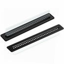 2X(12 Pack - Beetle Blaster Traps for Naturally Catching Small Hive Beetles