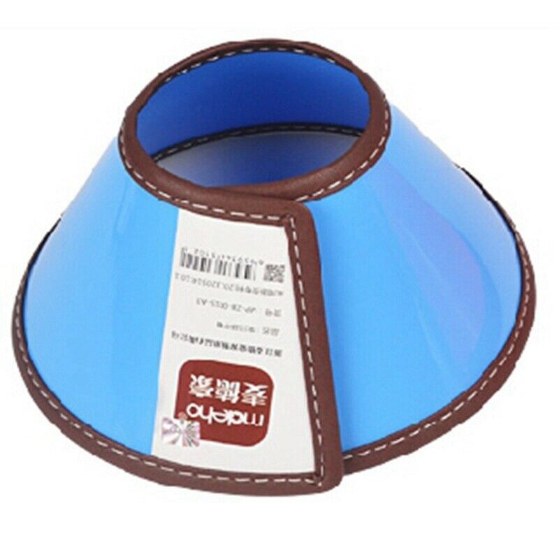 1X(KIMPETS Dog Cat Protection Cover Wound Healing Cone Protective Pet Medic