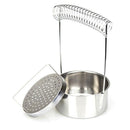 Artist Portable Dishwasher Washing Bucket Double Brush Cleaner with Washing M2T3