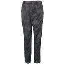 Chef Pants Restaurant Hotel Uniform Cook Trousers Work Wear, Unisex