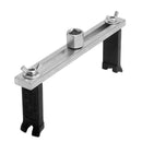 Fuel Pump Lid Tank Adjustable Wrench Removal Kit Car Tools for Benz/BMW/Audi/VW