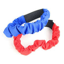 Three Legged 3-Legged Race Band Race Strap Elastic Tie Rope Backyard Relay