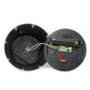 Solar Outdoor Waterproof LED Plug Lawn Lamp Landscape Light Garden Decorat VUB