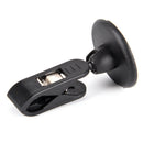 Car Suction Cup Clips Auto Fasteners for Ticket Pen Card Clip Holder SRAU ME