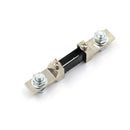 1PC 200A 75mV DC Current Divider Shunt Resistor FL-2 For Amp Panel Meter BX