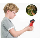 24 Patterns Flashlight Children Toys Cartoon Dinosaur Projector Lamp