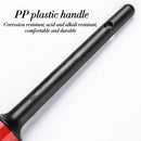 5Pcs/set Car Detailing Brush Cleaning Natural Multi-function Hair Brush Pretty