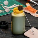 20 Pieces Artificial Wool Daubers Leather Dye Tool Dye Dauber Dyeing Applic