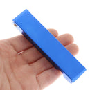 Guitar Nut Bridge File Set Luthiers Tool Box for Guitar Mandolin Bass StringSA3C
