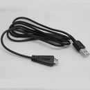 For Sony CyberShot DSC-HX9V DSC-TX10 Black USB Cable With Ferrite VMC-MD3 X 1
