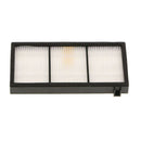 12Pcs High quility HEPA brush Filter Replacement for iRobot Roomba 800 900
