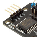RobotDyn PCA8574AD I2C I/O Expansion Board Module,8-Bit Ic Pca8574Ad