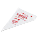 100Pcs/Set Disposable Pastry Bag Icing Piping Cake Pastry Cupcake Decoratin