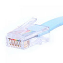 Cisco DB9 to RJ45 Rollover Router Switch Console Cable