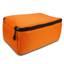 Multi-Functional Camera Bag Dslr Waterproof Outdoor Carry Photo Bag for Cam A4T9
