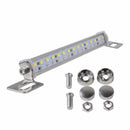 30 SMD Bolt-On LED Lamps For Car License Plate Lights New Lights Backup