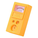 Button Coin Cell Battery Power Checker Tester Electronic Measuring Device A