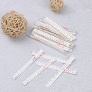 0805 SMD resistor kit assorted kit 1ohm-1M ohm 1% 33values x 20pcs=660pcs M&