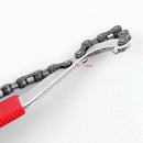 1X Bike Chain Sprocket Cassette Ring Bracket Freewheel Wrench Repair