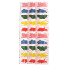 30PCS Cartoon Wound FirstAid Band Medical Waterproof Adhesive Bandage For BabyBX