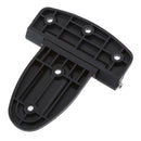 Hinges At T Warehouses, Barns, Playhouses Or Other Dependencies