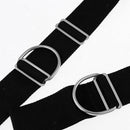 Dive Crotch Strap/D Ring For Technical Scuba Diver Gear BCD Accessories