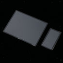 Anti-scratch DSLR LCD Screen Tempered Glass Protector For Nikon D7100/D7200