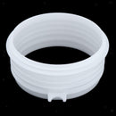 White ABS Spark Wear Ring for Seadoo 2014 - 2017 267000617 267000813 267000925