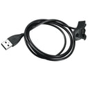Smartwatch Charger Compatible for Huawei Band 4, Charging Cables Dock Stand Cord