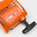 High Performance Recoil Starter Pull Start for 323RII (2008-03) Brushcutter