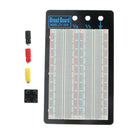 Universal Integrated Experiment / Debugging / Testing Circuit Board 1660