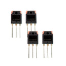 4xTO3-P D13009K NPN High Voltage Power Switching Transistor