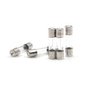 100Pcs/Box 5*20mm 3A 250V Fuses 3 Amp Glass Tube Fast-Blow Fuse  Z