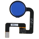 For Google Pixel/Pixel XL Fingerprint Scanner Button Flex Cable Blue