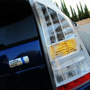 Car 3-pin CF-13 Electronic LED 12V Flasher Relay Fix for Turn Signal Blinke