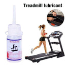 Silicone oil tread mill belt lubricant running machine 30ml lubricating T4T1
