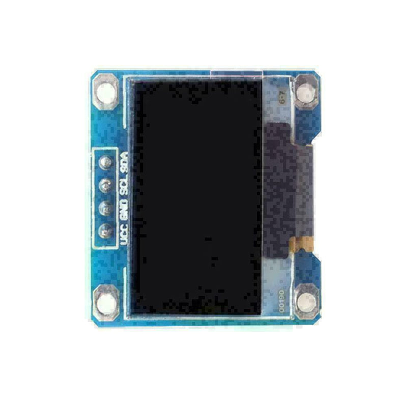096" I2C IIC Serial 128X64 OLED LCD Display SSD1306 D4C4 For 51 STM32P G7L7 R3X4