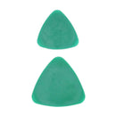 12pcs Plastic Guitar Picks Repair Opening Pry Tool Kit for Phone LCD Screen