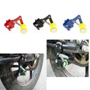 Adjuster Chain Tensioner Roller for Motorcycle Chopper ATV Pit Bike