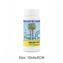 Sink Pipe Block Dredging Agent Kitchen Toilet Sewer Drain Dredge Cleaner