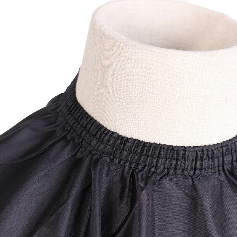 Haircut Cape Cloth Cutting Hair Pattern Salon Barber Cape Hairdressing Ap Gw