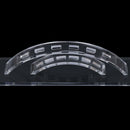 Eyelash Tweezers Storage Holder Rack Display Stand Transparent Acrylic Grafting+