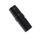 Black 28mm to 32mm Cleaner Hose Adapter Converter Attachments Z