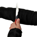 One Pair Cut-Resistant Armband Anti-Cut Sleeves Labor Protection Arm Guard