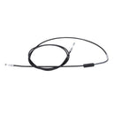For Fiat Bonnet Release Cable Mk2 & Mk2B Punto 1999-2005 46524762 New & Gen
