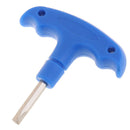 1pc Golf Wrench Tools Golf Square Angle Wrench Tool For Golf Club Accessor BX