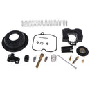 Carburetor Rebuild Kit for Davidson CV40 27421-99C 27490-04 CV 40mm  OZ
