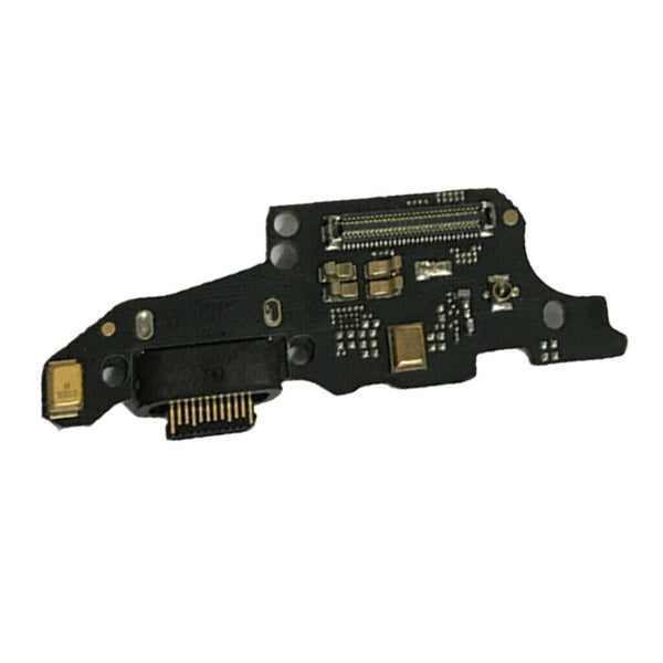 Charging Port Dock Charge Flex Cable for Huawei Mate 20 Replacement Parts