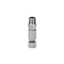 New 1/8" Airbrush Quick Disconnect Release Coupling Coupler Connecter Hose FT
