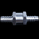 Check Valve Fuel crude oil engine valve Aluminum (10mm)